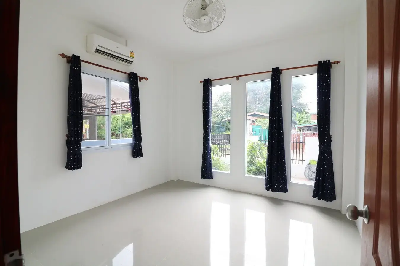 3 Bedroom, 2 Bathroom Single Level Home For Sale In Nong Na Kham, Udon Thani, Thailand