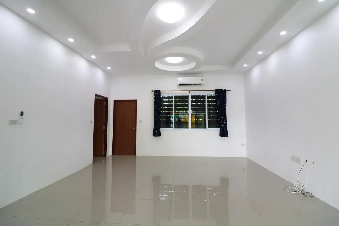 3 Bedroom, 2 Bathroom Single Level Home For Sale In Nong Na Kham, Udon Thani, Thailand