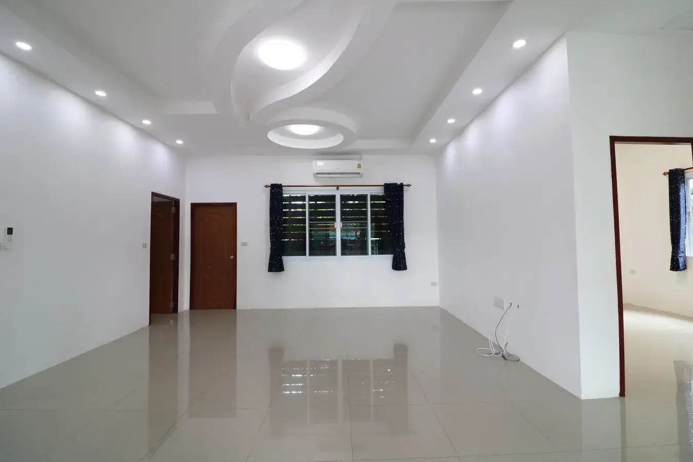 3 Bedroom, 2 Bathroom Single Level Home For Sale In Nong Na Kham, Udon Thani, Thailand