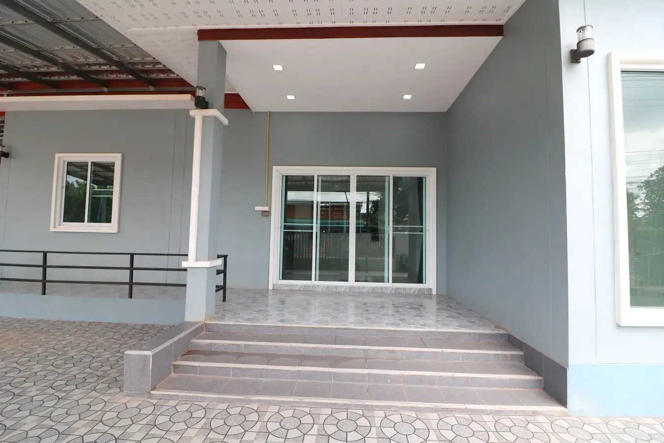 3 Bedroom, 2 Bathroom Single Level Home For Sale In Nong Na Kham, Udon Thani, Thailand