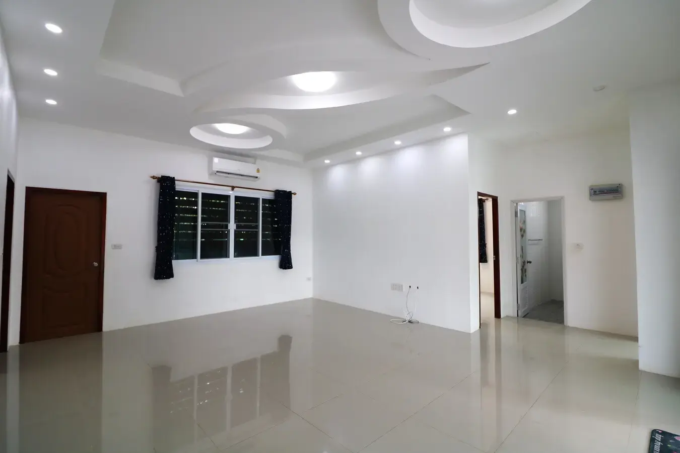 3 Bedroom, 2 Bathroom Single Level Home For Sale In Nong Na Kham, Udon Thani, Thailand