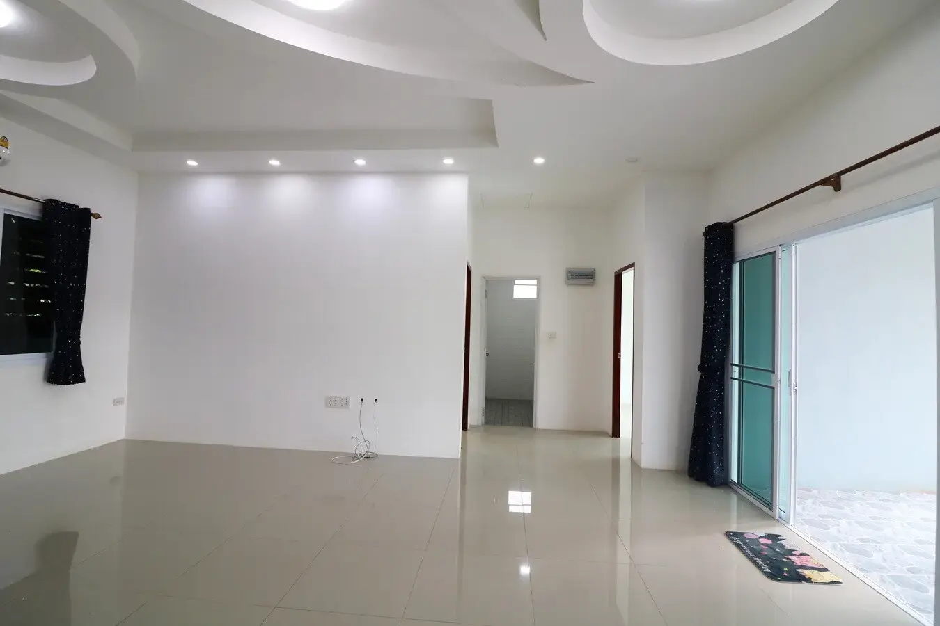 3 Bedroom, 2 Bathroom Single Level Home For Sale In Nong Na Kham, Udon Thani, Thailand