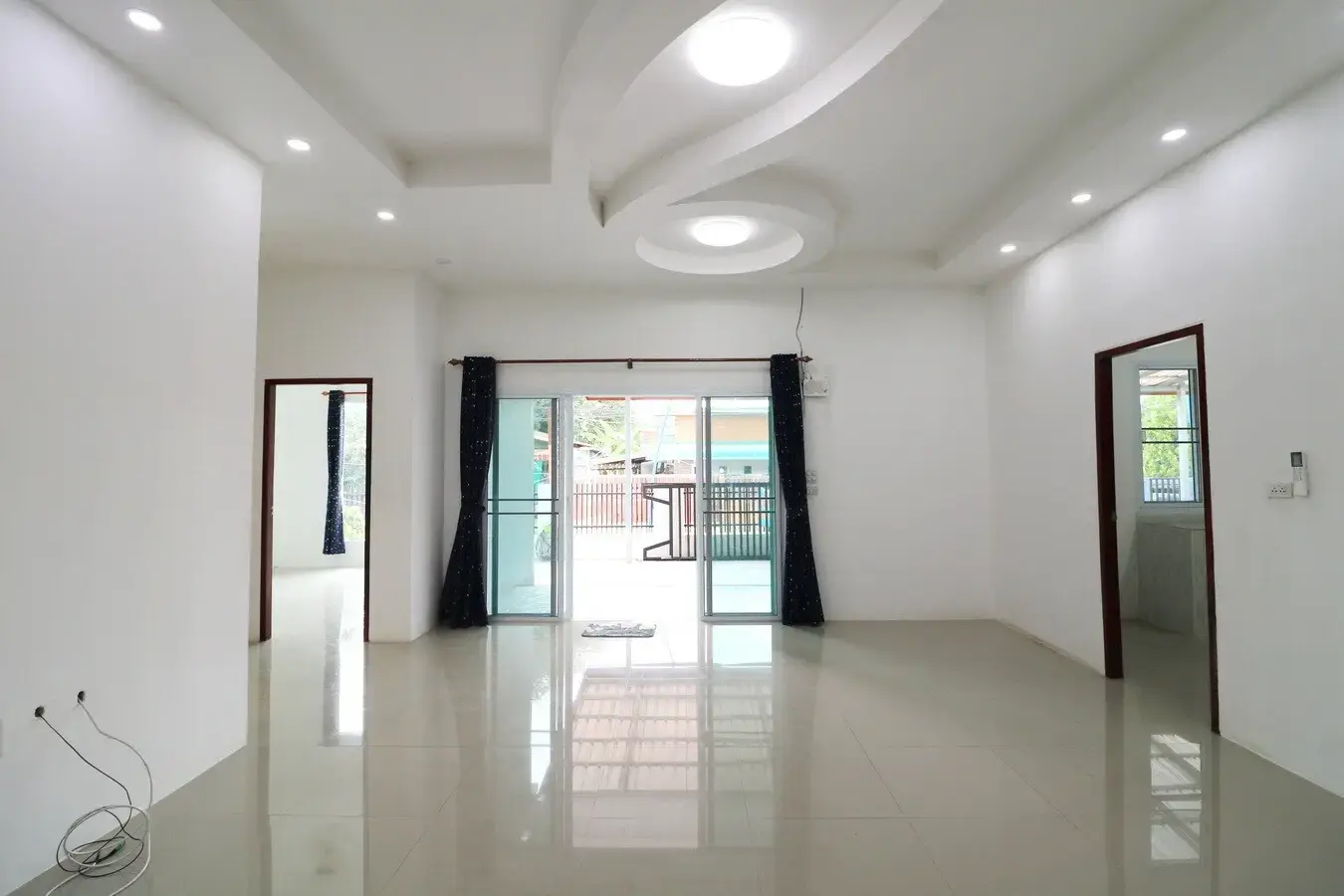 3 Bedroom, 2 Bathroom Single Level Home For Sale In Nong Na Kham, Udon Thani, Thailand