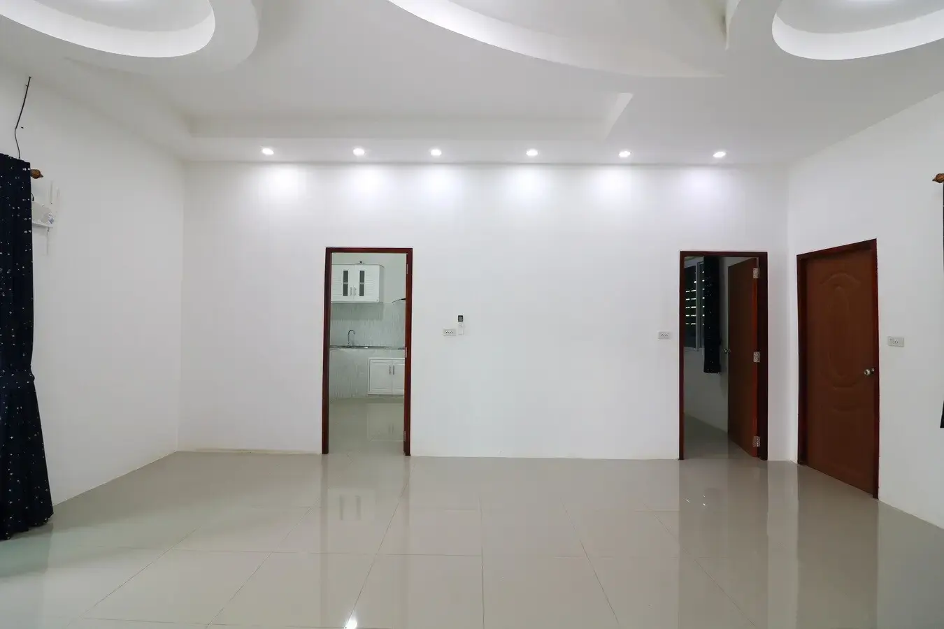 3 Bedroom, 2 Bathroom Single Level Home For Sale In Nong Na Kham, Udon Thani, Thailand