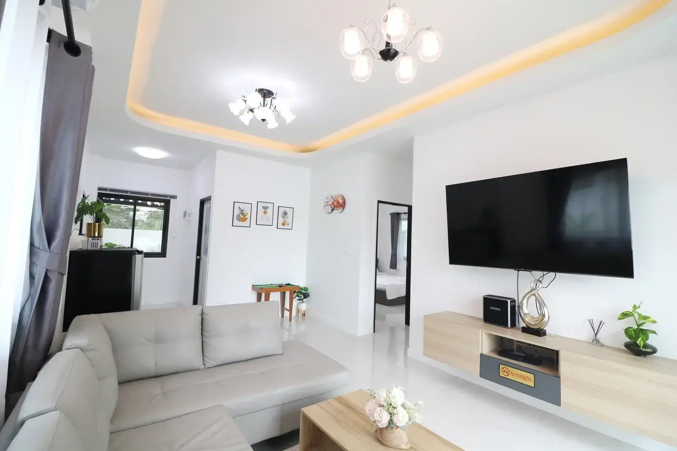 An Alternative 3 Bedroom, 3 Bathroom, Pool Villa For Sale In Dang Yai, Khon Kaen, Thailand