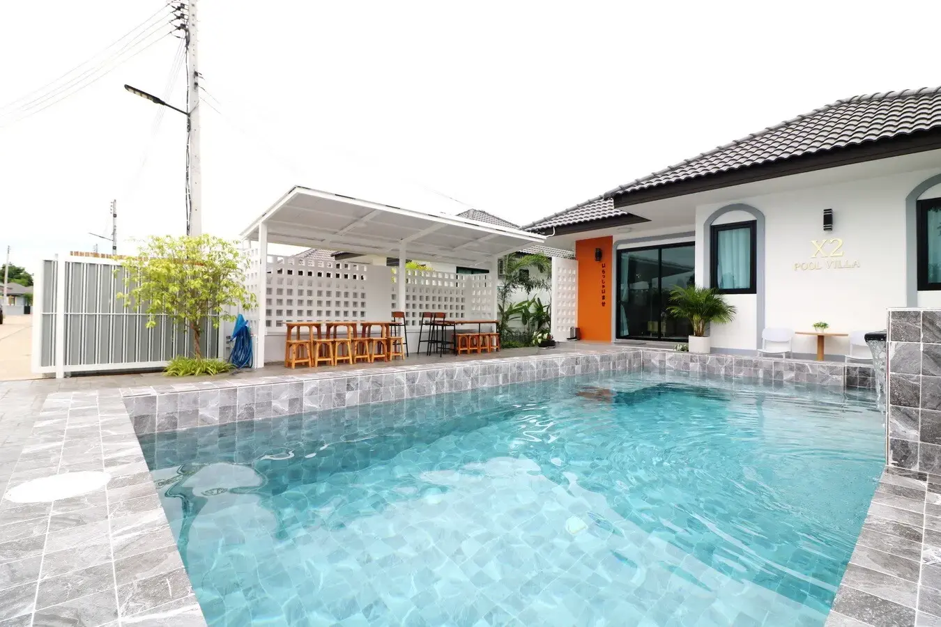 An Alternative 3 Bedroom, 3 Bathroom, Pool Villa For Sale In Dang Yai, Khon Kaen, Thailand