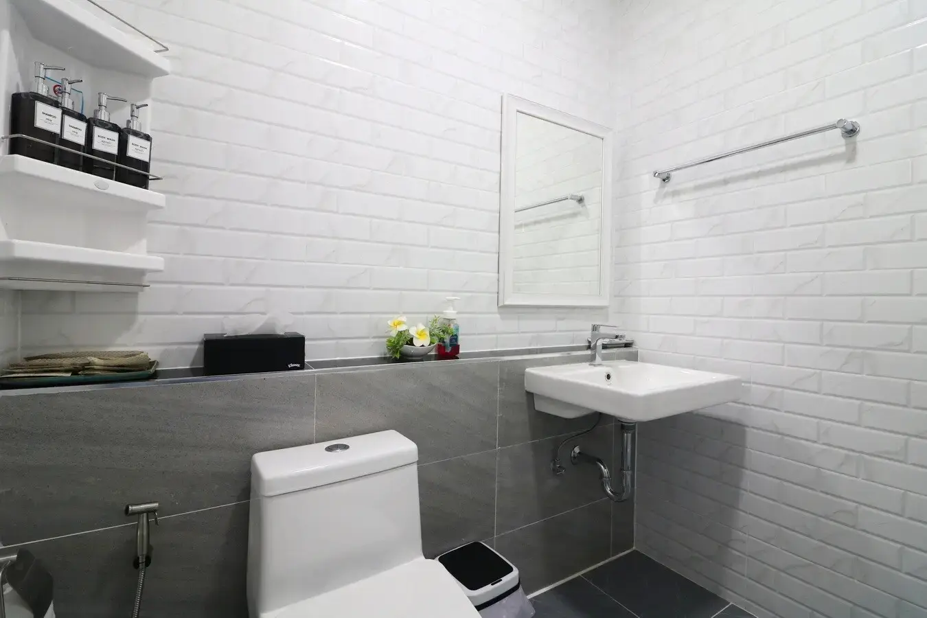 An Alternative 3 Bedroom, 3 Bathroom, Pool Villa For Sale In Dang Yai, Khon Kaen, Thailand