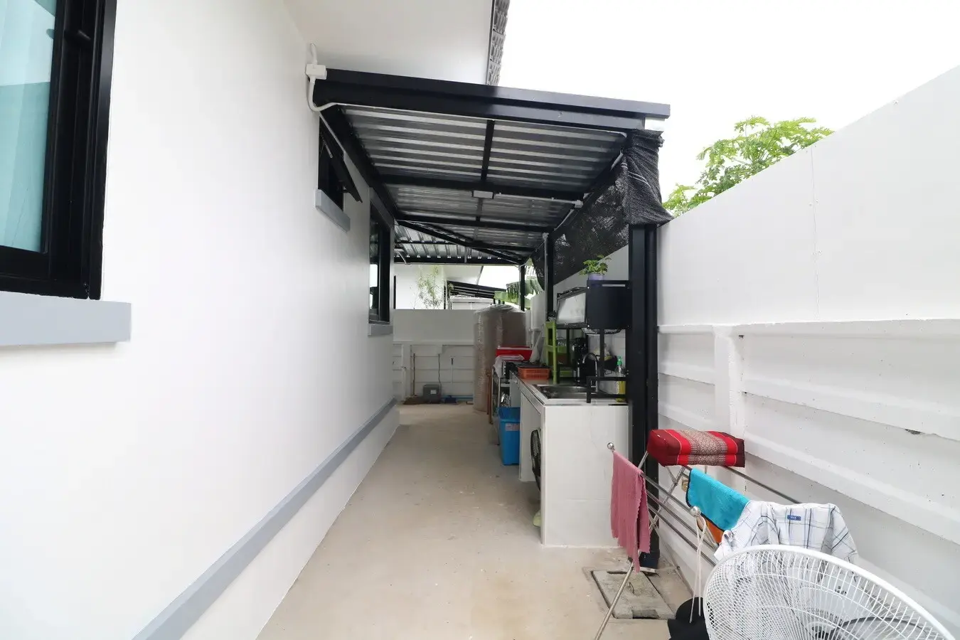 An Alternative 3 Bedroom, 3 Bathroom, Pool Villa For Sale In Dang Yai, Khon Kaen, Thailand