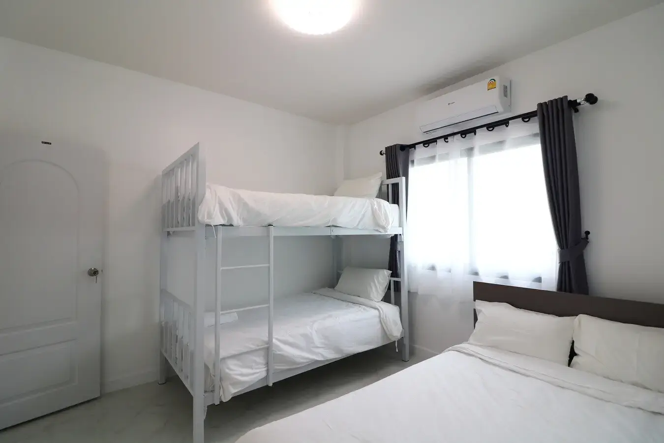 An Alternative 3 Bedroom, 3 Bathroom, Pool Villa For Sale In Dang Yai, Khon Kaen, Thailand