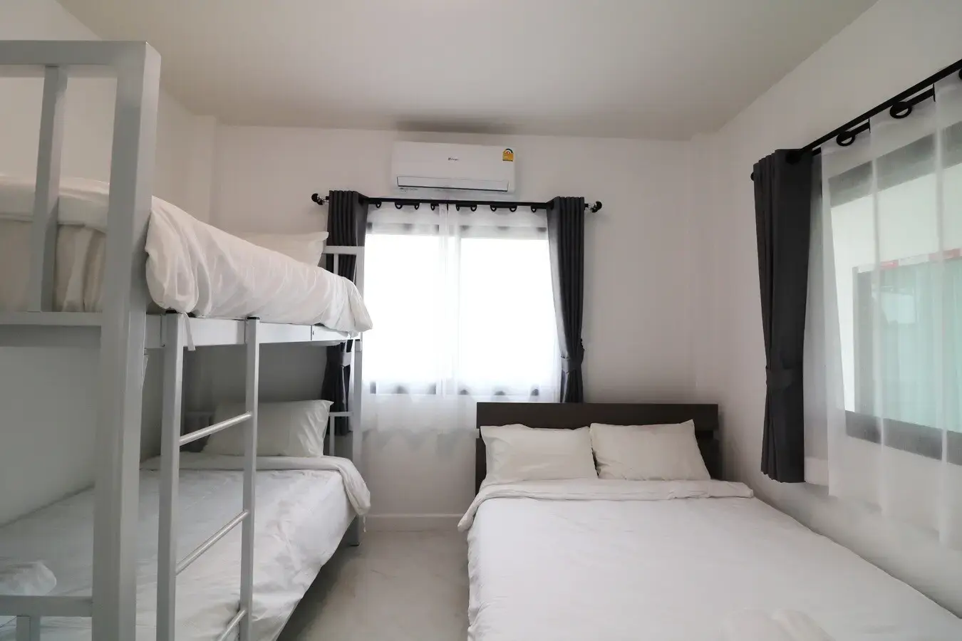 An Alternative 3 Bedroom, 3 Bathroom, Pool Villa For Sale In Dang Yai, Khon Kaen, Thailand