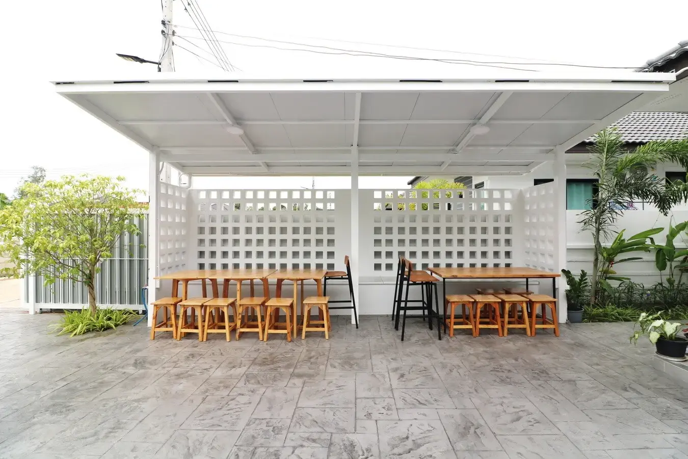 An Alternative 3 Bedroom, 3 Bathroom, Pool Villa For Sale In Dang Yai, Khon Kaen, Thailand