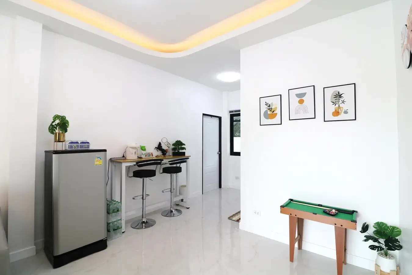An Alternative 3 Bedroom, 3 Bathroom, Pool Villa For Sale In Dang Yai, Khon Kaen, Thailand