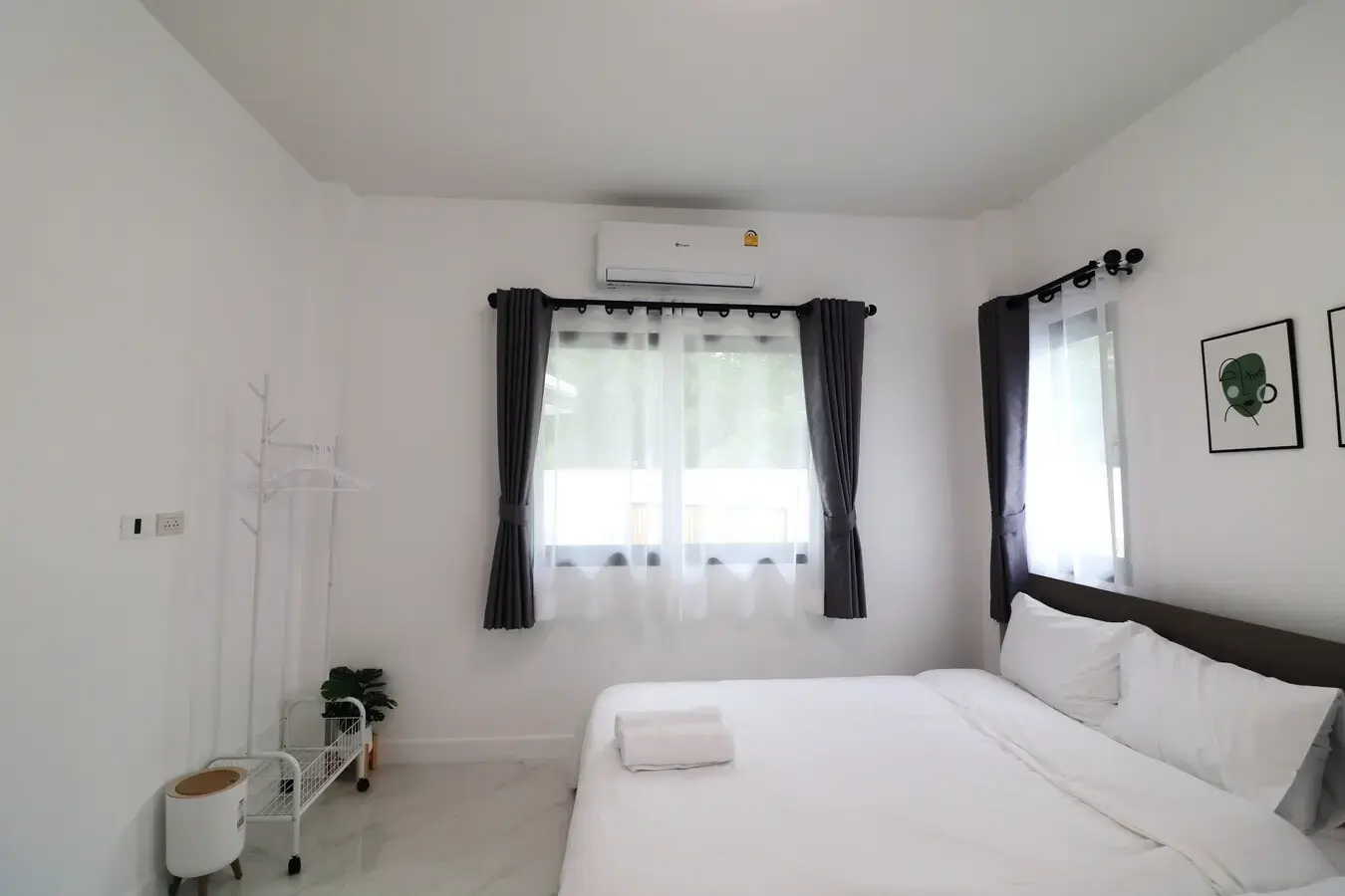 An Alternative 3 Bedroom, 3 Bathroom, Pool Villa For Sale In Dang Yai, Khon Kaen, Thailand
