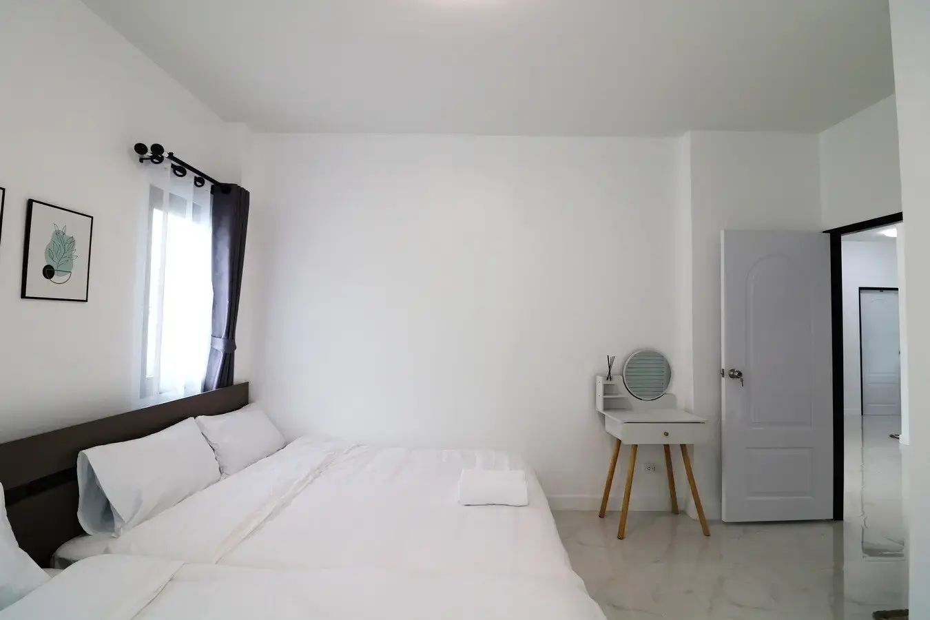 An Alternative 3 Bedroom, 3 Bathroom, Pool Villa For Sale In Dang Yai, Khon Kaen, Thailand