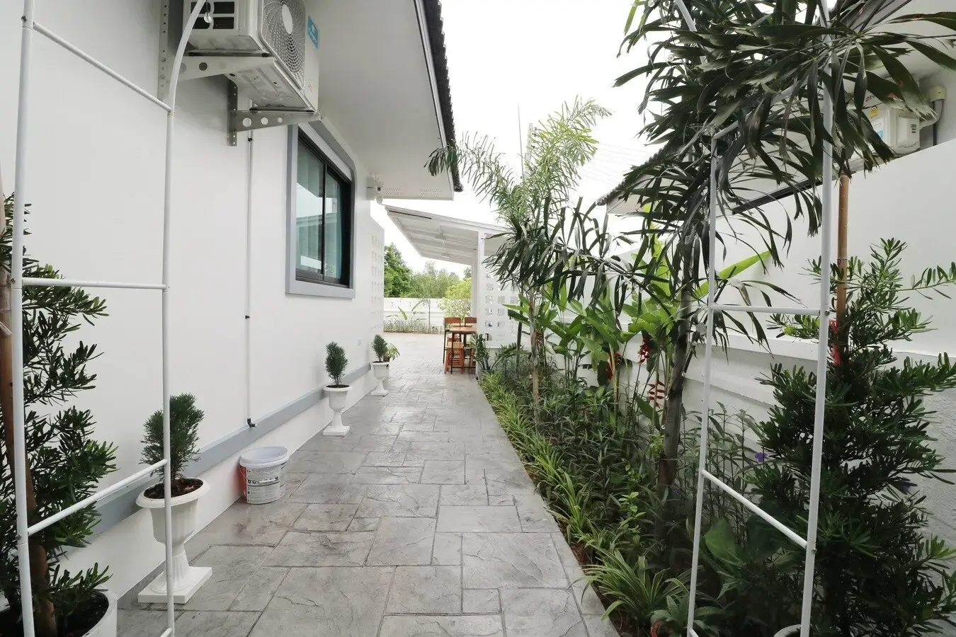 An Alternative 3 Bedroom, 3 Bathroom, Pool Villa For Sale In Dang Yai, Khon Kaen, Thailand