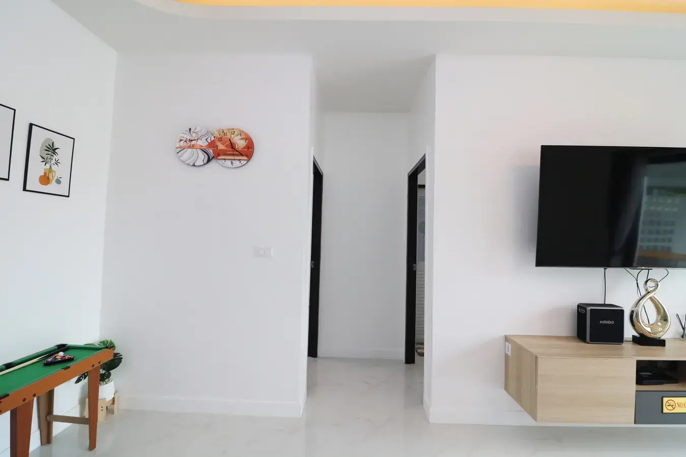 An Alternative 3 Bedroom, 3 Bathroom, Pool Villa For Sale In Dang Yai, Khon Kaen, Thailand