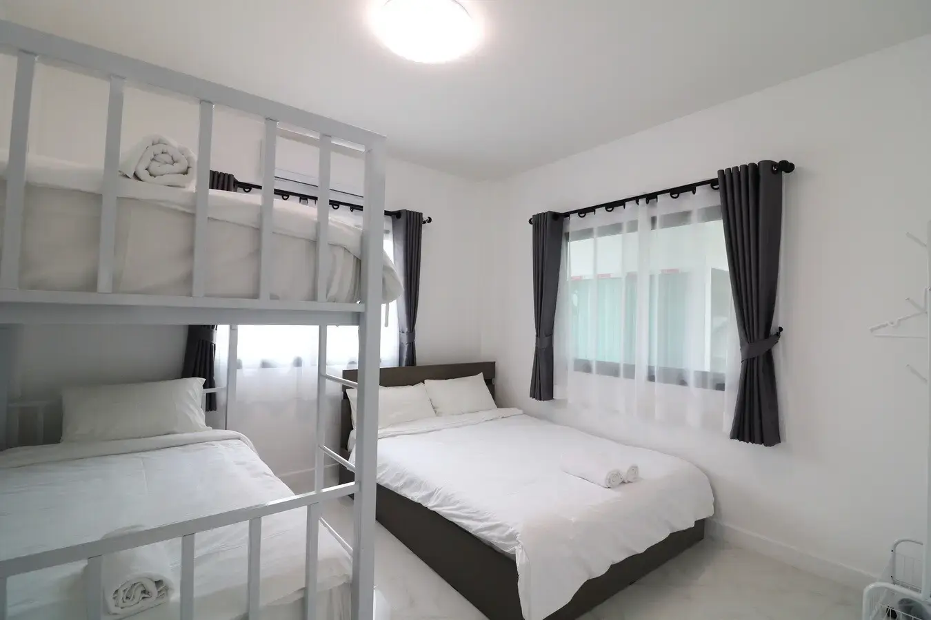 An Alternative 3 Bedroom, 3 Bathroom, Pool Villa For Sale In Dang Yai, Khon Kaen, Thailand