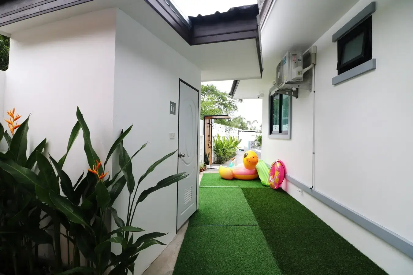 An Alternative 3 Bedroom, 3 Bathroom, Pool Villa For Sale In Dang Yai, Khon Kaen, Thailand