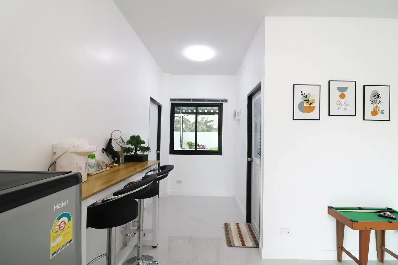 An Alternative 3 Bedroom, 3 Bathroom, Pool Villa For Sale In Dang Yai, Khon Kaen, Thailand