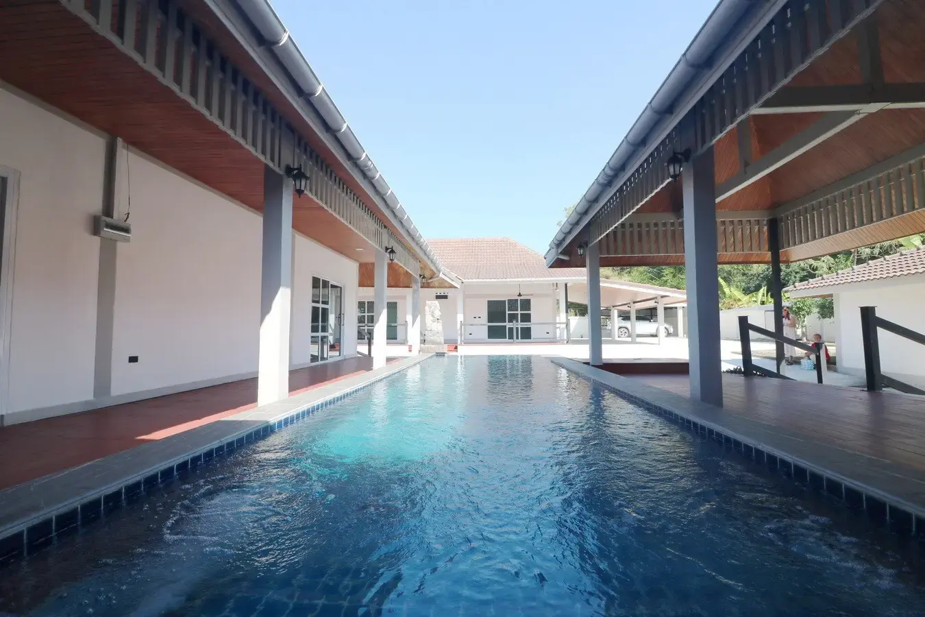 Serene 4 Bedroom, 5 Bathroom, Home For Sale In Udon Thani, Thailand