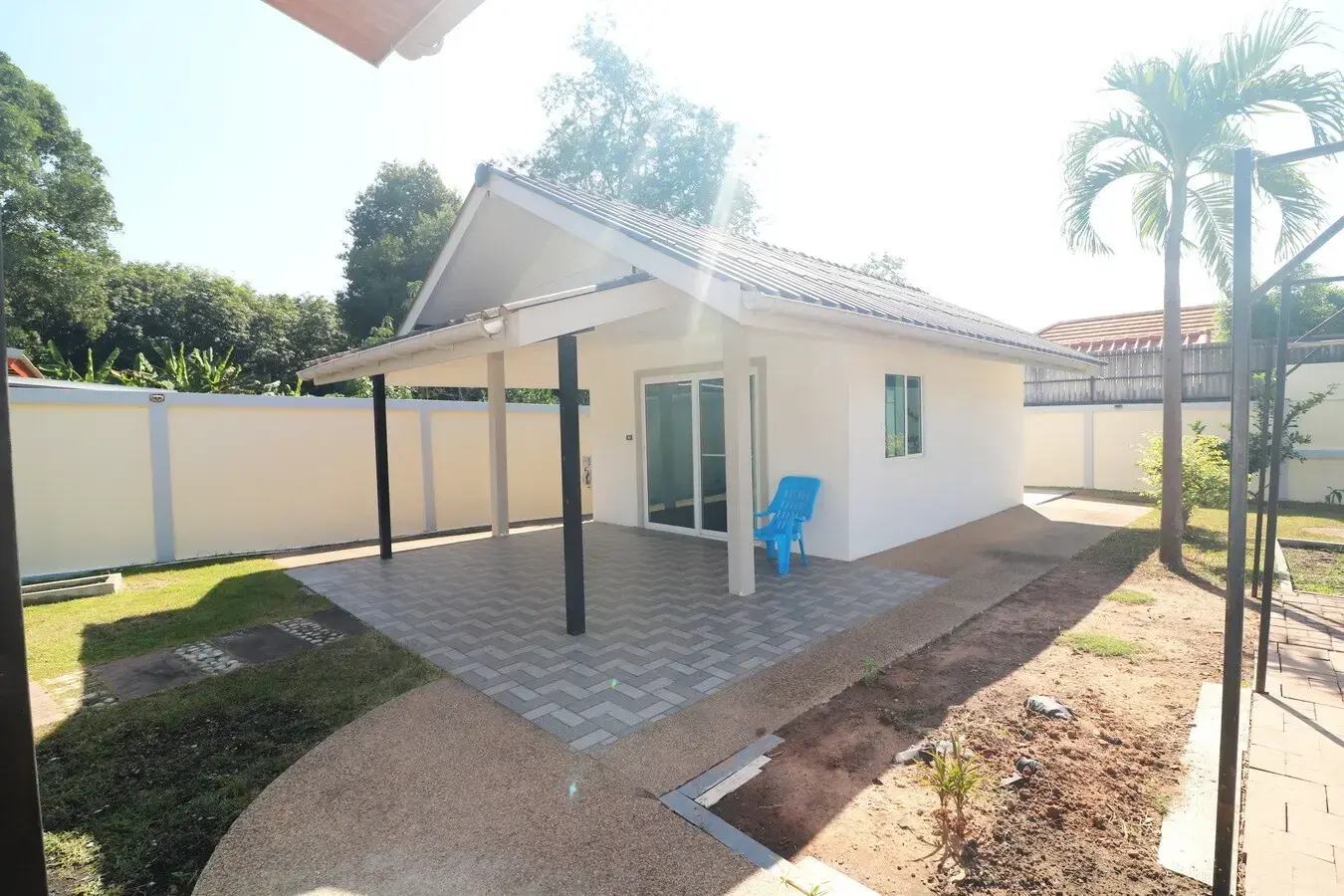 Serene 4 Bedroom, 5 Bathroom, Home For Sale In Udon Thani, Thailand