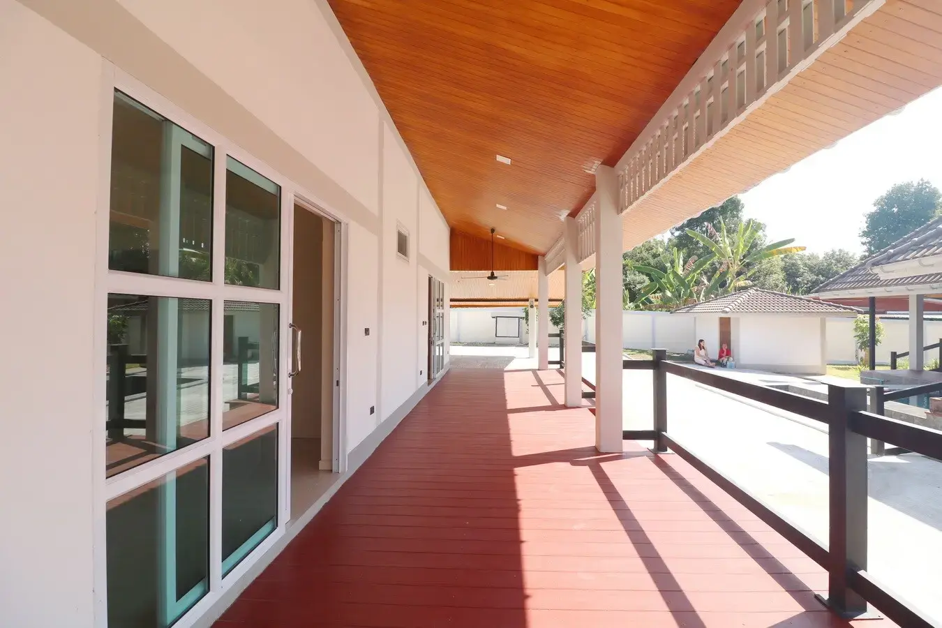 Serene 4 Bedroom, 5 Bathroom, Home For Sale In Udon Thani, Thailand