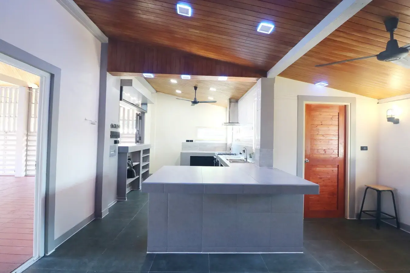 Serene 4 Bedroom, 5 Bathroom, Home For Sale In Udon Thani, Thailand