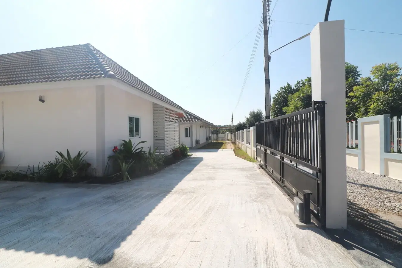 Serene 4 Bedroom, 5 Bathroom, Home For Sale In Udon Thani, Thailand
