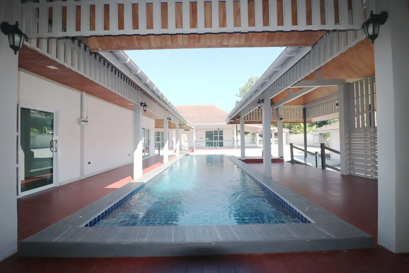 Serene 4 Bedroom, 5 Bathroom, Home For Sale In Udon Thani, Thailand