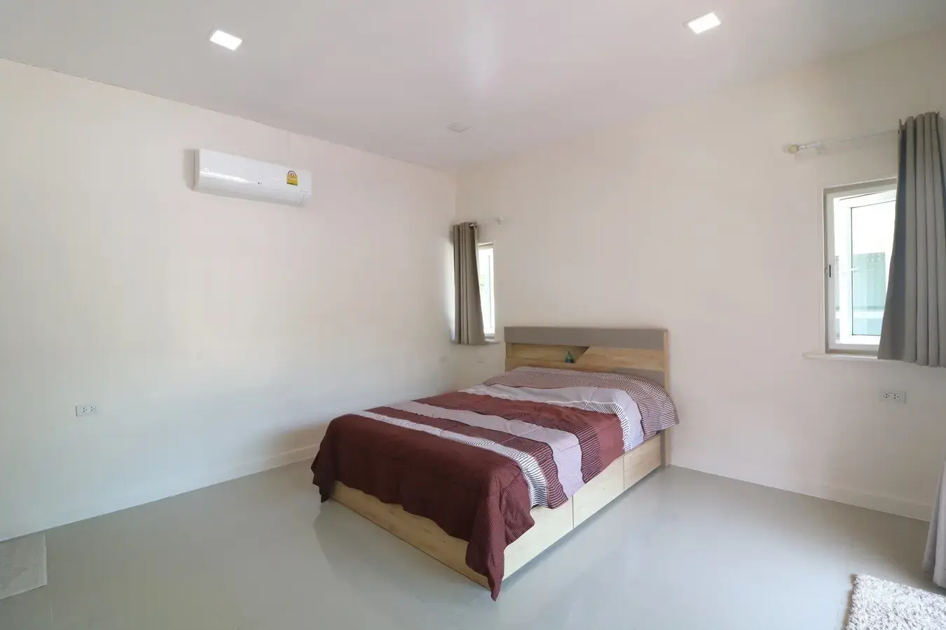 Serene 4 Bedroom, 5 Bathroom, Home For Sale In Udon Thani, Thailand