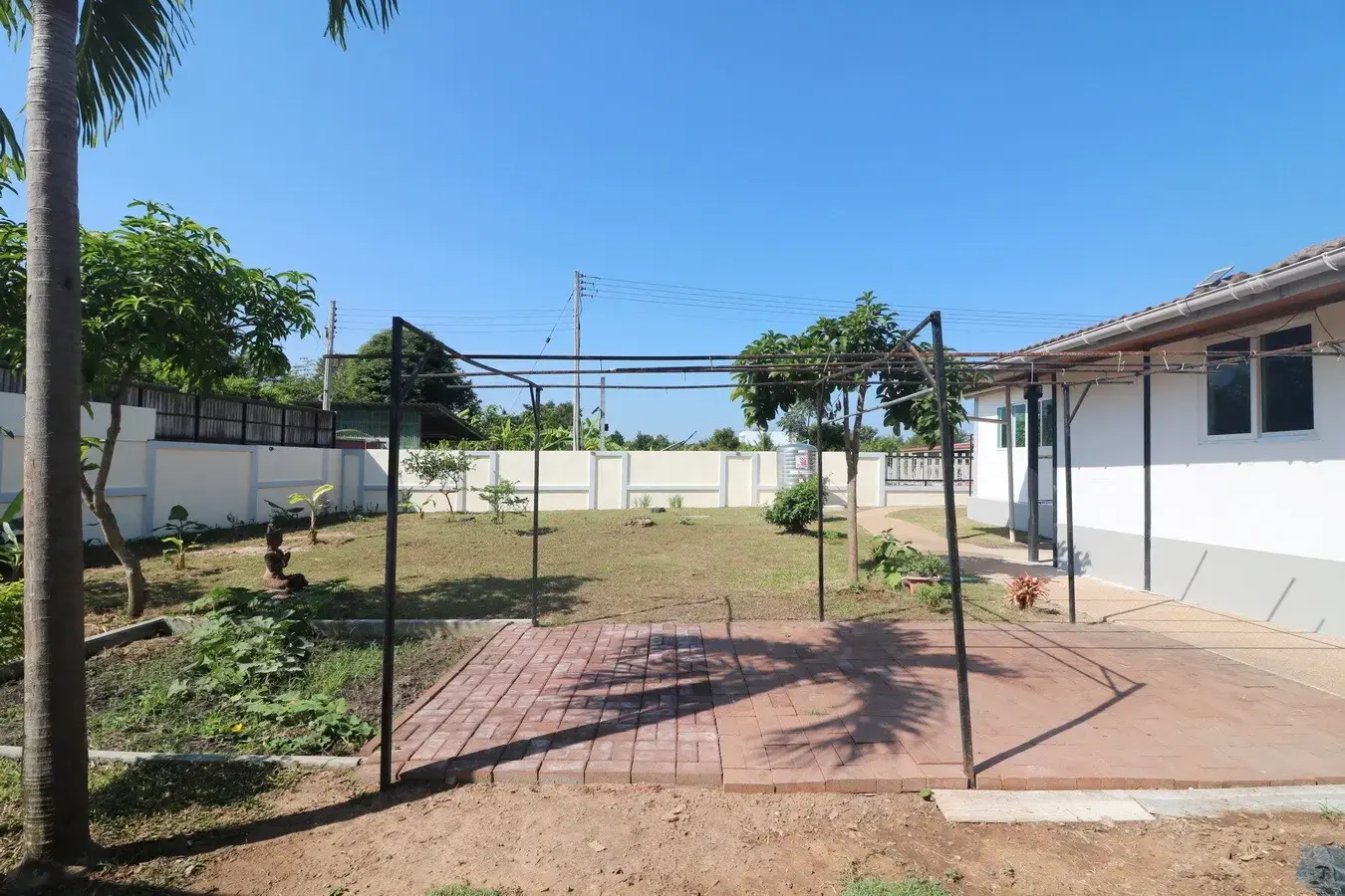 Serene 4 Bedroom, 5 Bathroom, Home For Sale In Udon Thani, Thailand