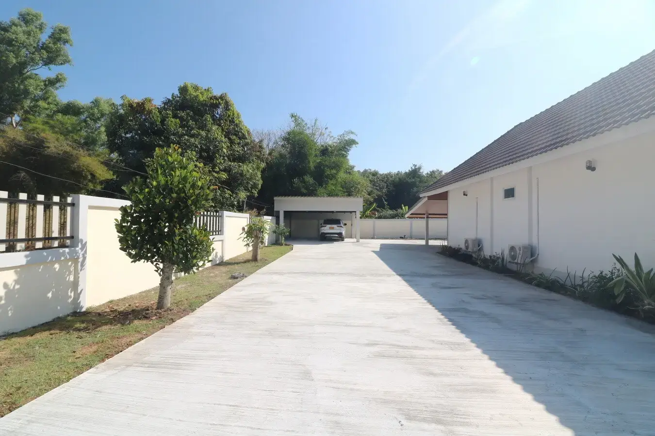 Serene 4 Bedroom, 5 Bathroom, Home For Sale In Udon Thani, Thailand