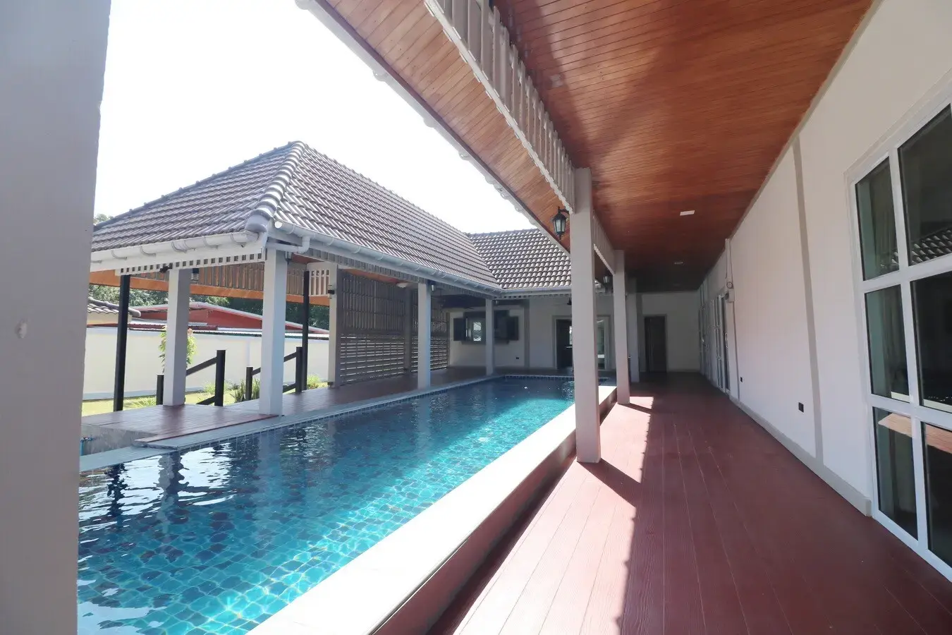 Serene 4 Bedroom, 5 Bathroom, Home For Sale In Udon Thani, Thailand