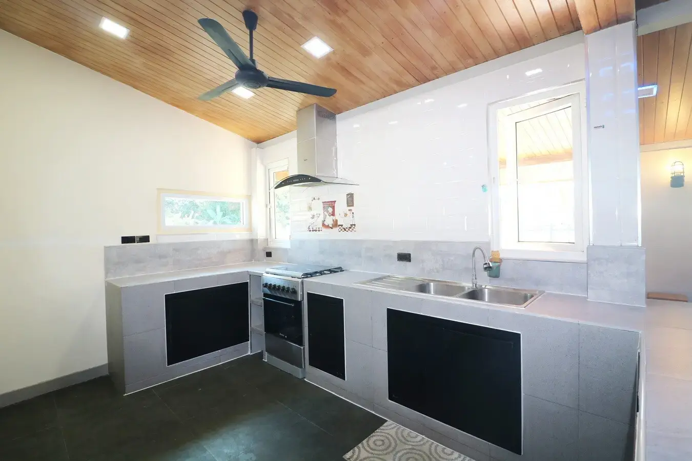 Serene 4 Bedroom, 5 Bathroom, Home For Sale In Udon Thani, Thailand