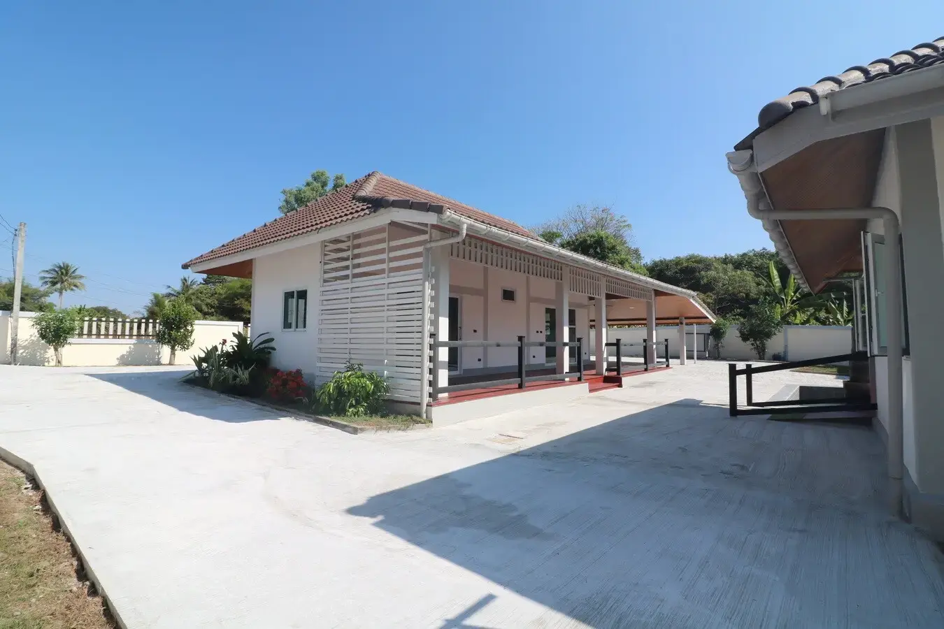 Serene 4 Bedroom, 5 Bathroom, Home For Sale In Udon Thani, Thailand