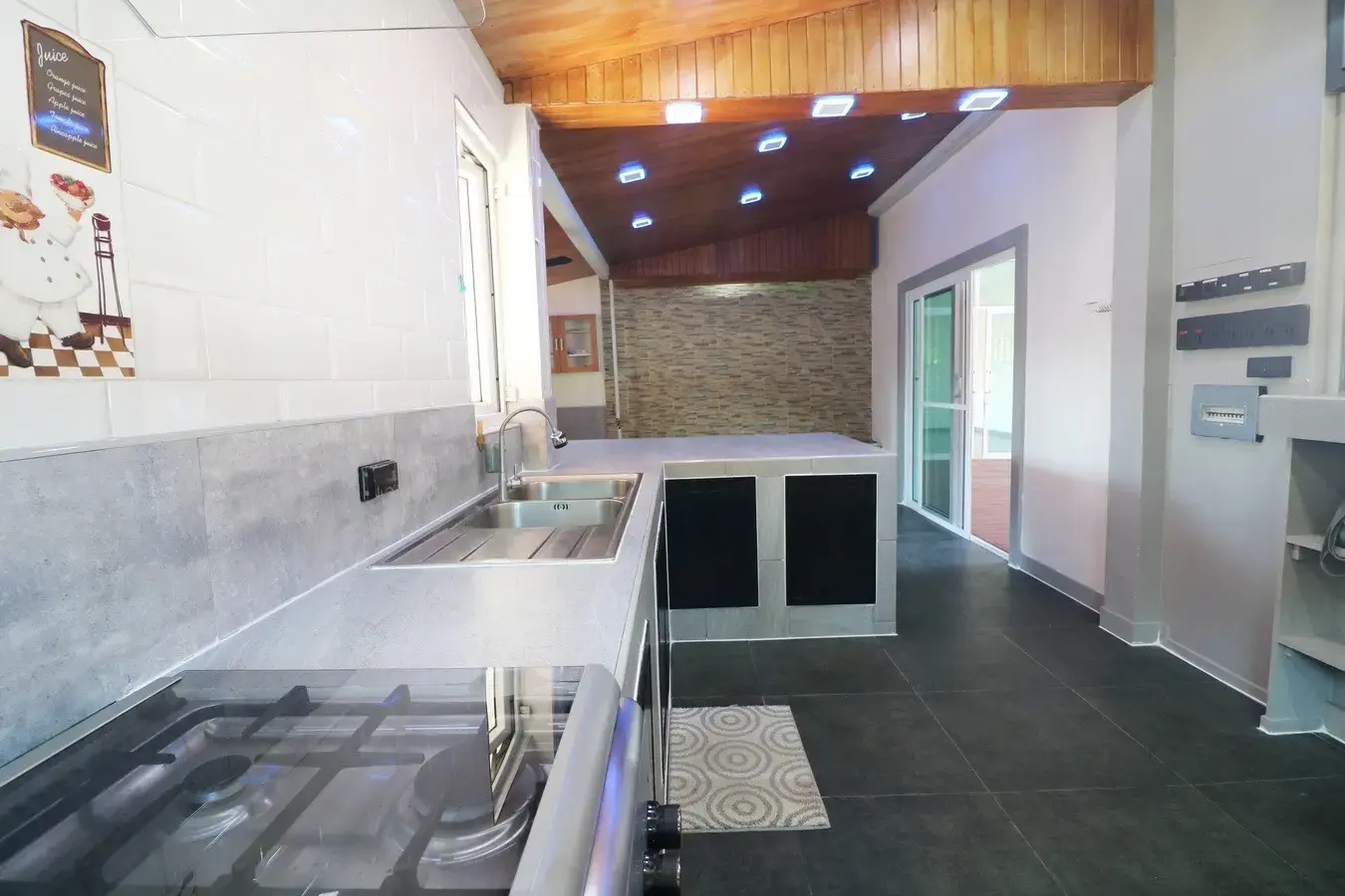 Serene 4 Bedroom, 5 Bathroom, Home For Sale In Udon Thani, Thailand