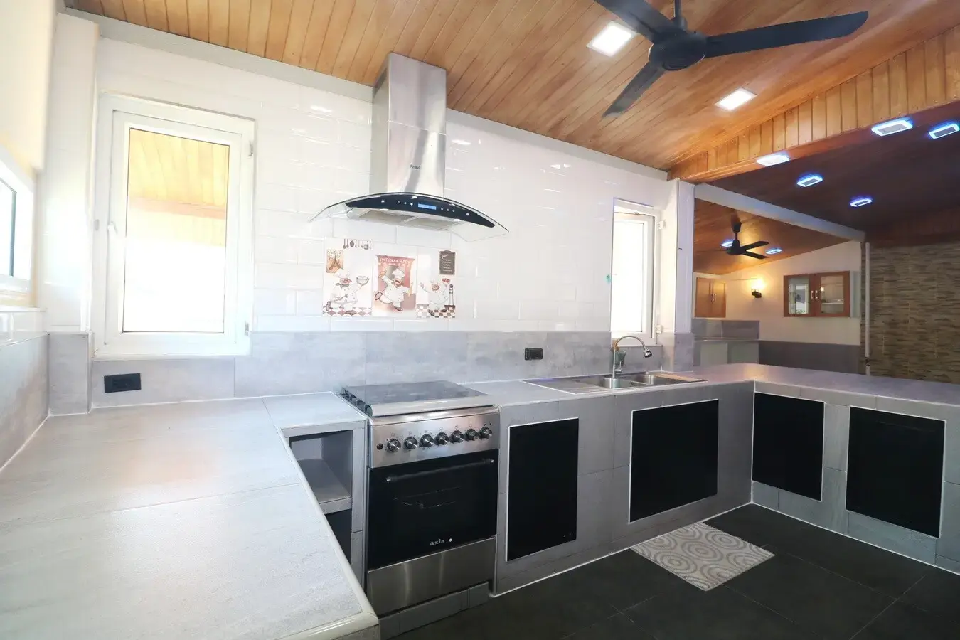 Serene 4 Bedroom, 5 Bathroom, Home For Sale In Udon Thani, Thailand