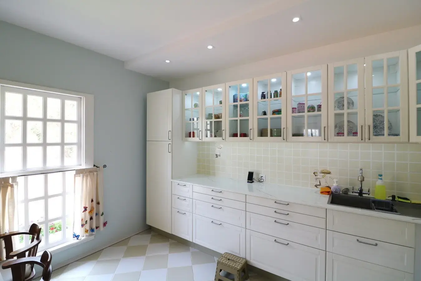 ‘Off-Grid’ Modern 3 Bedroom, 2 Bath, 4 Toilet Home For Sale In Renu Nakhon, Nakhon Phanom Province, Thailand.