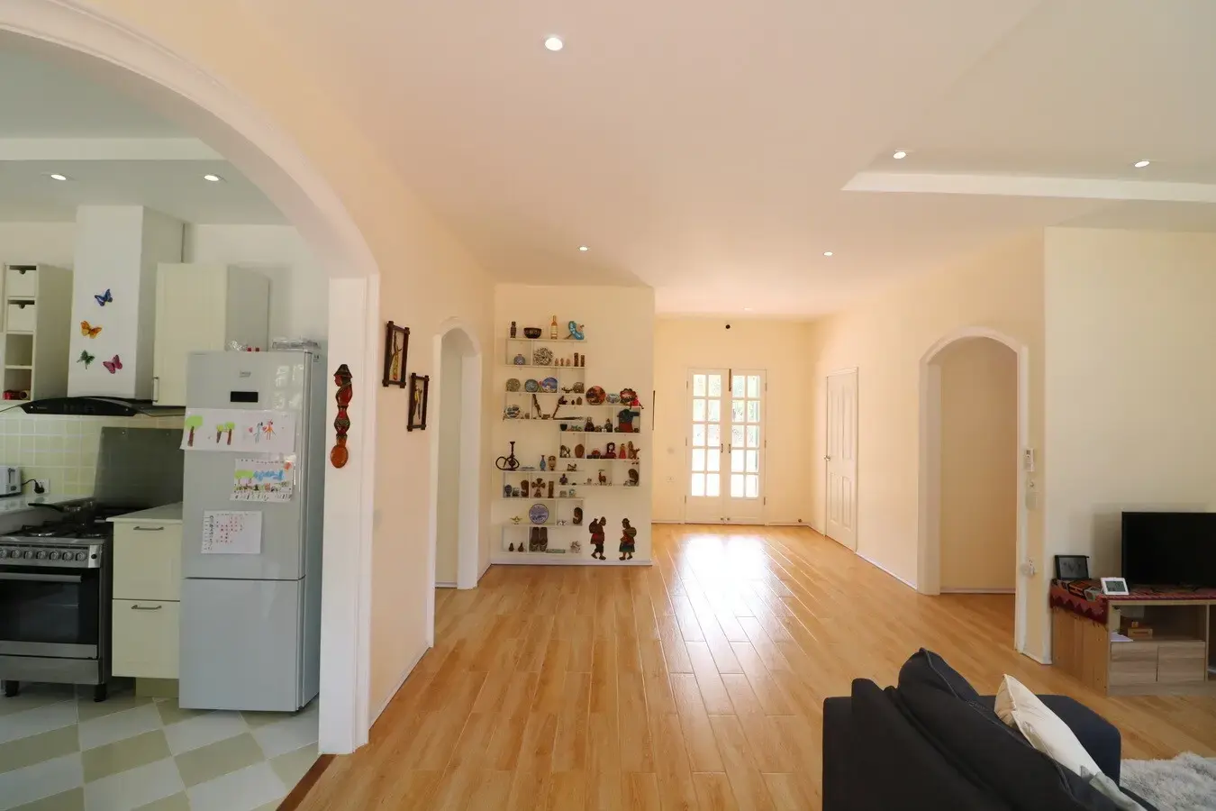 ‘Off-Grid’ Modern 3 Bedroom, 2 Bath, 4 Toilet Home For Sale In Renu Nakhon, Nakhon Phanom Province, Thailand.