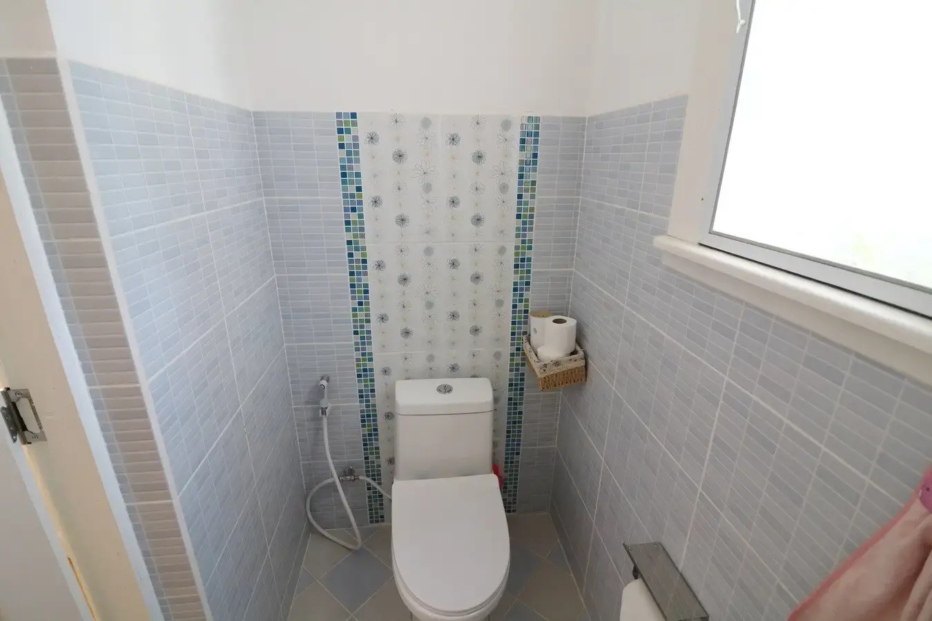 ‘Off-Grid’ Modern 3 Bedroom, 2 Bath, 4 Toilet Home For Sale In Renu Nakhon, Nakhon Phanom Province, Thailand.