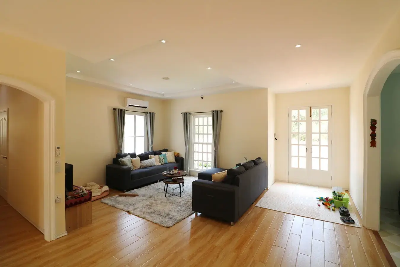 ‘Off-Grid’ Modern 3 Bedroom, 2 Bath, 4 Toilet Home For Sale In Renu Nakhon, Nakhon Phanom Province, Thailand.