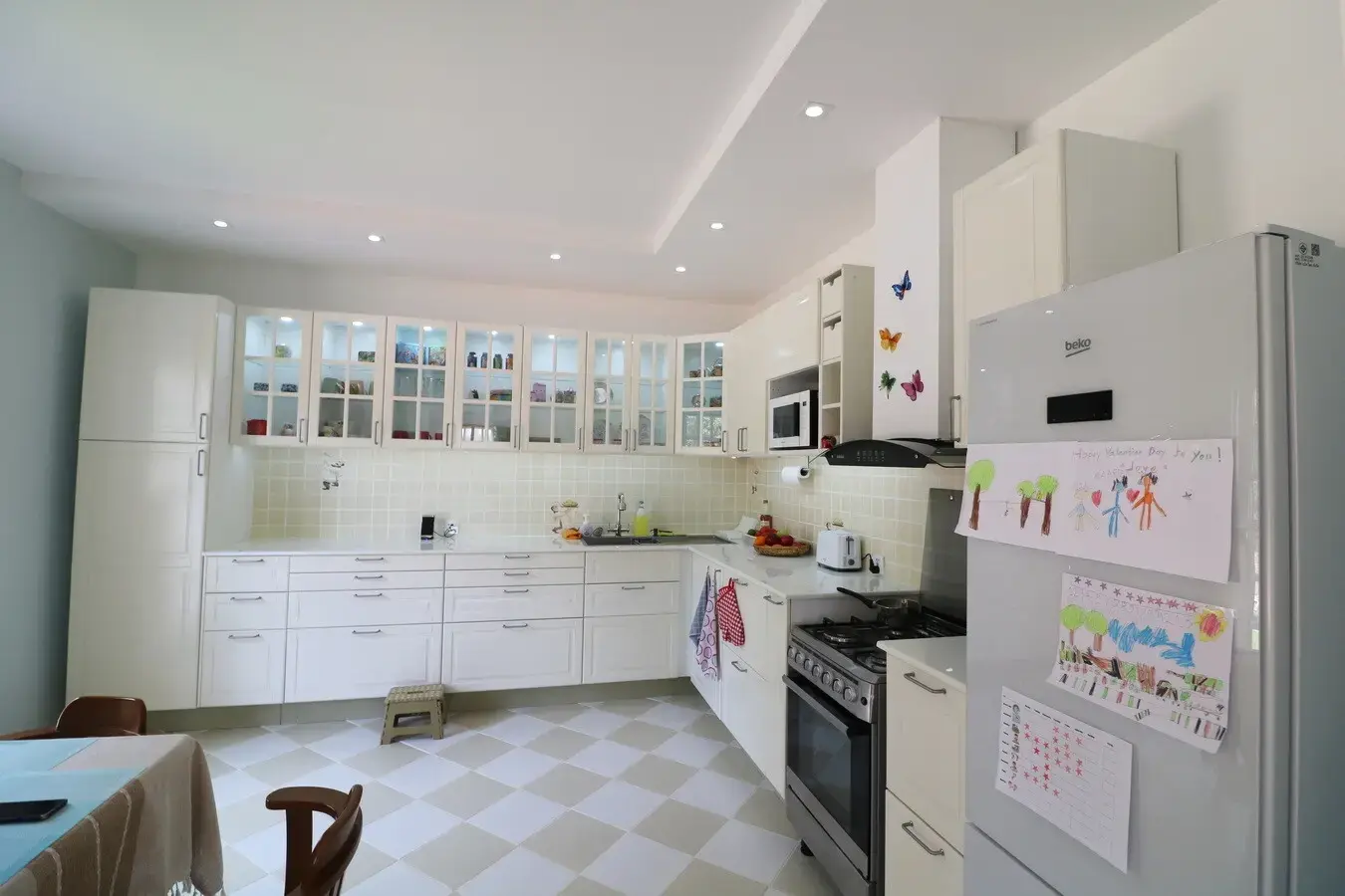 ‘Off-Grid’ Modern 3 Bedroom, 2 Bath, 4 Toilet Home For Sale In Renu Nakhon, Nakhon Phanom Province, Thailand.