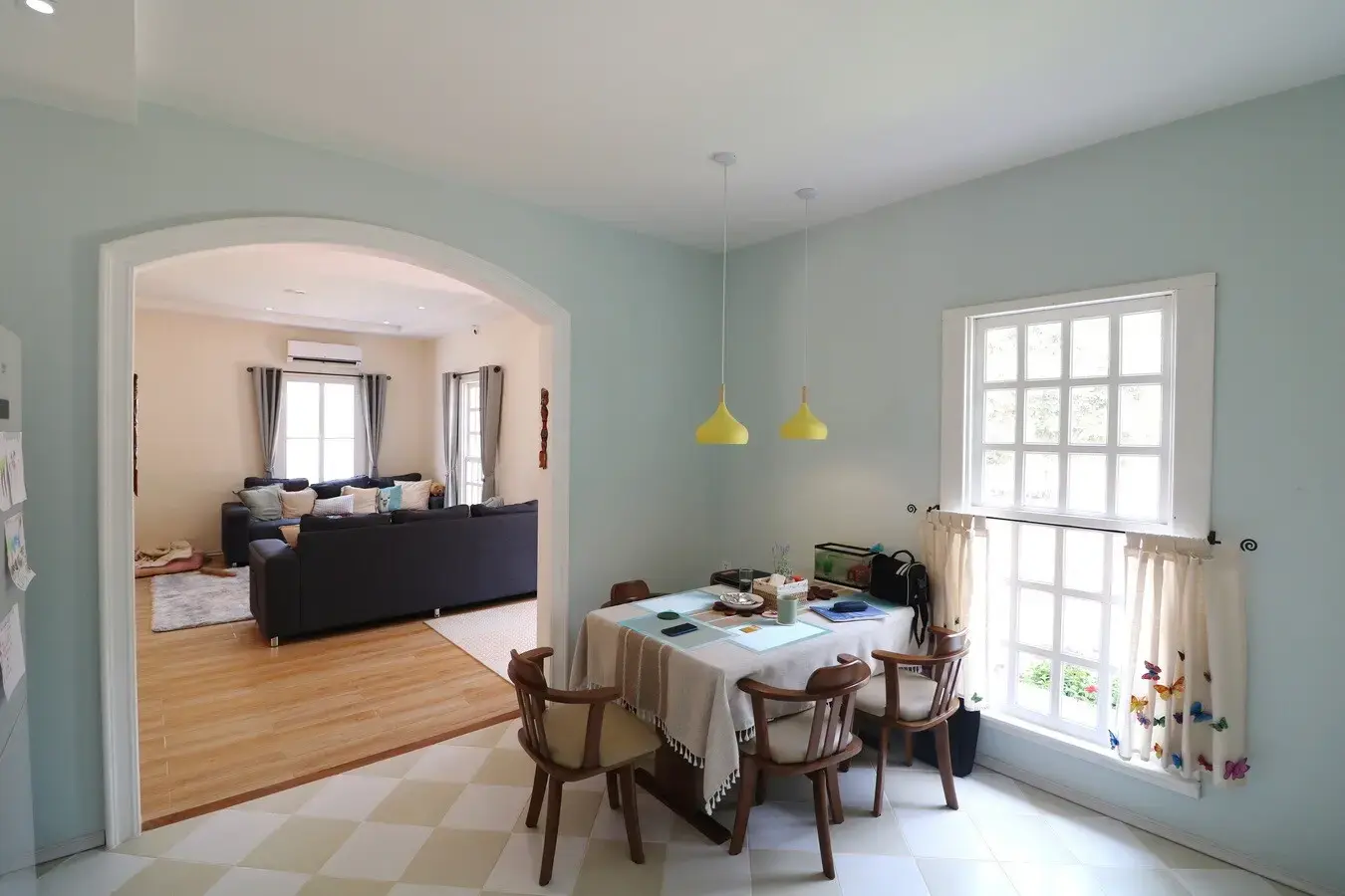 ‘Off-Grid’ Modern 3 Bedroom, 2 Bath, 4 Toilet Home For Sale In Renu Nakhon, Nakhon Phanom Province, Thailand.