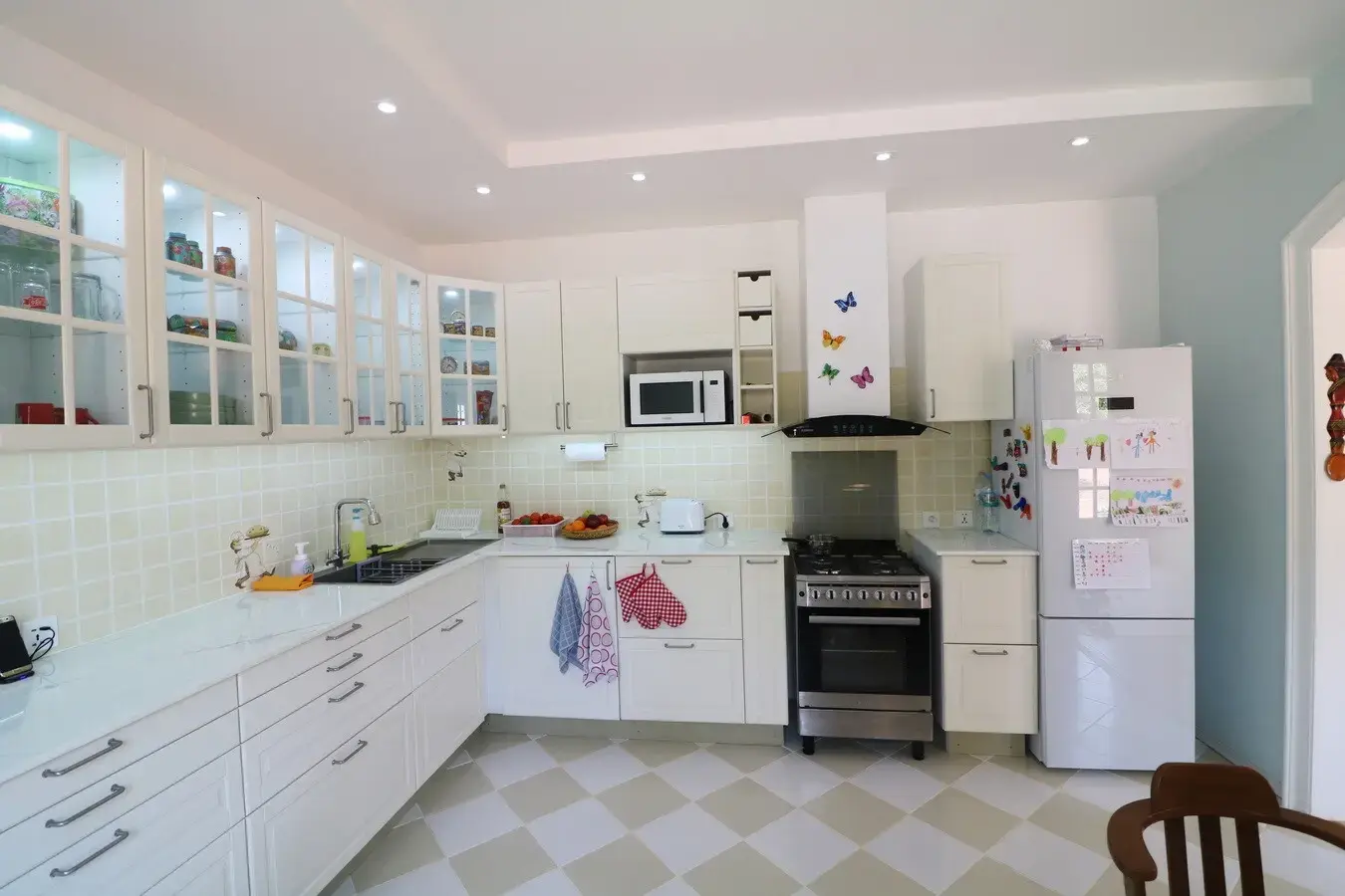 ‘Off-Grid’ Modern 3 Bedroom, 2 Bath, 4 Toilet Home For Sale In Renu Nakhon, Nakhon Phanom Province, Thailand.