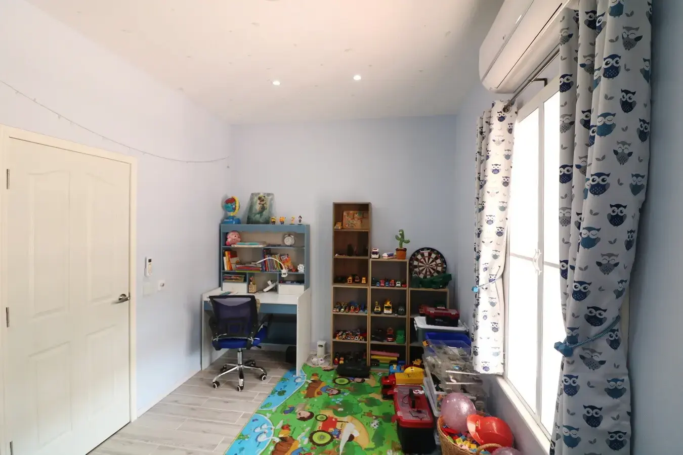 ‘Off-Grid’ Modern 3 Bedroom, 2 Bath, 4 Toilet Home For Sale In Renu Nakhon, Nakhon Phanom Province, Thailand.