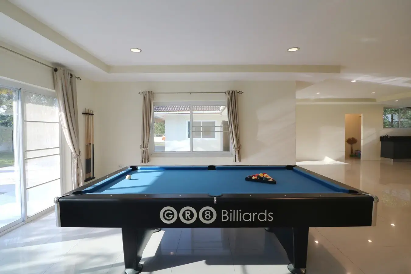 A 3 Bedroom, 3 Bathroom, Semi Rural Home For Sale, Nong Han, Udon Thani, Thailand