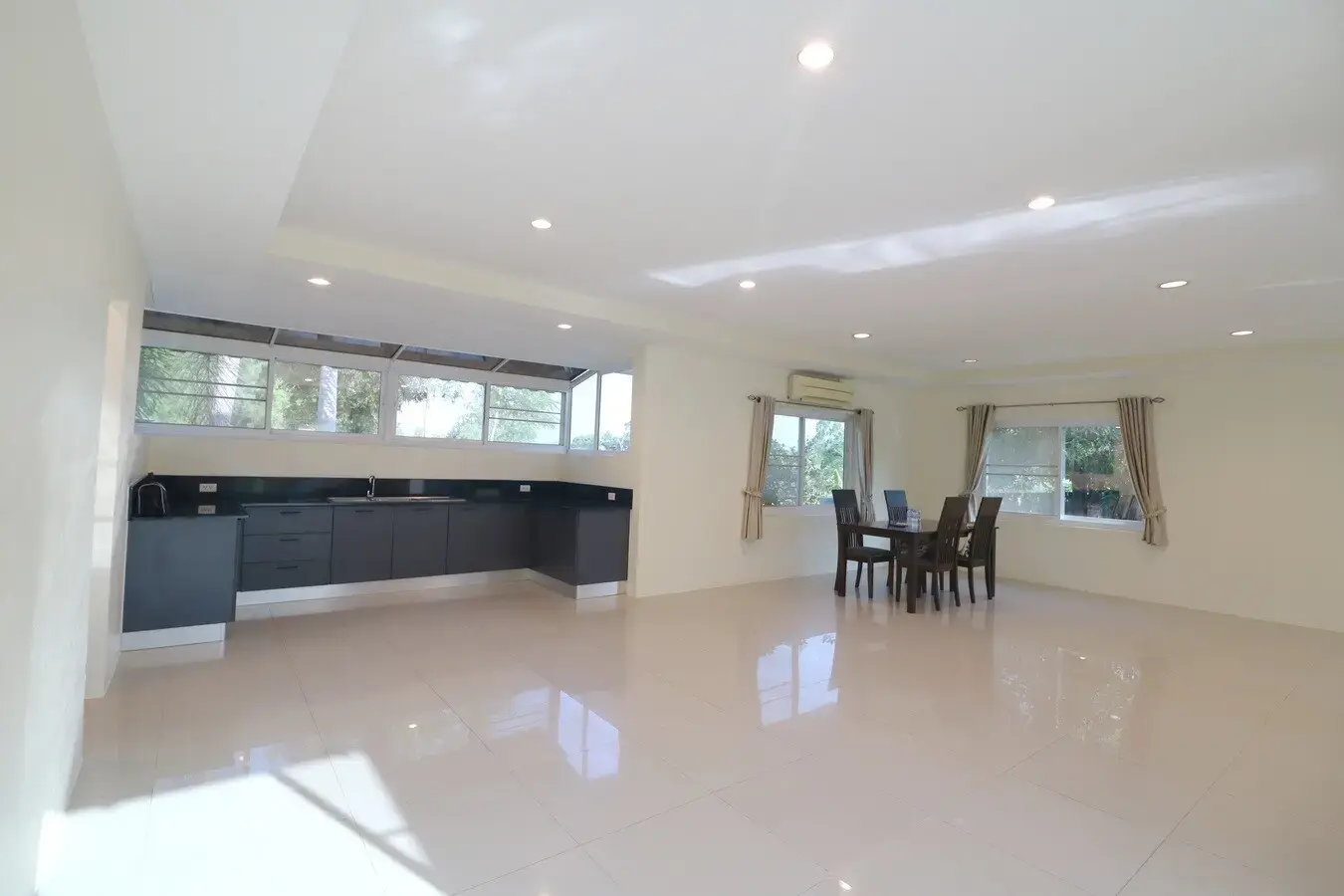 A 3 Bedroom, 3 Bathroom, Semi Rural Home For Sale, Nong Han, Udon Thani, Thailand