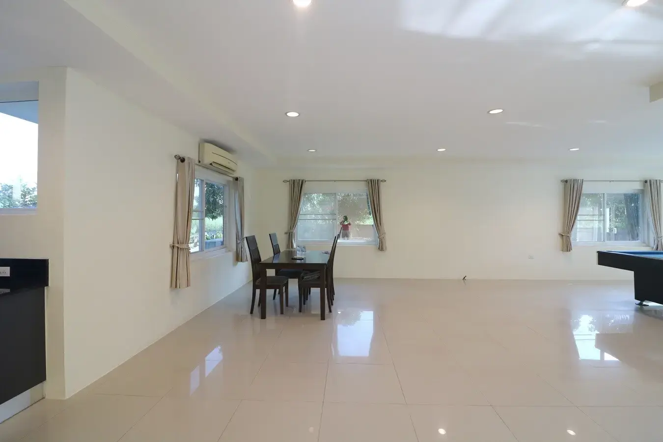 A 3 Bedroom, 3 Bathroom, Semi Rural Home For Sale, Nong Han, Udon Thani, Thailand
