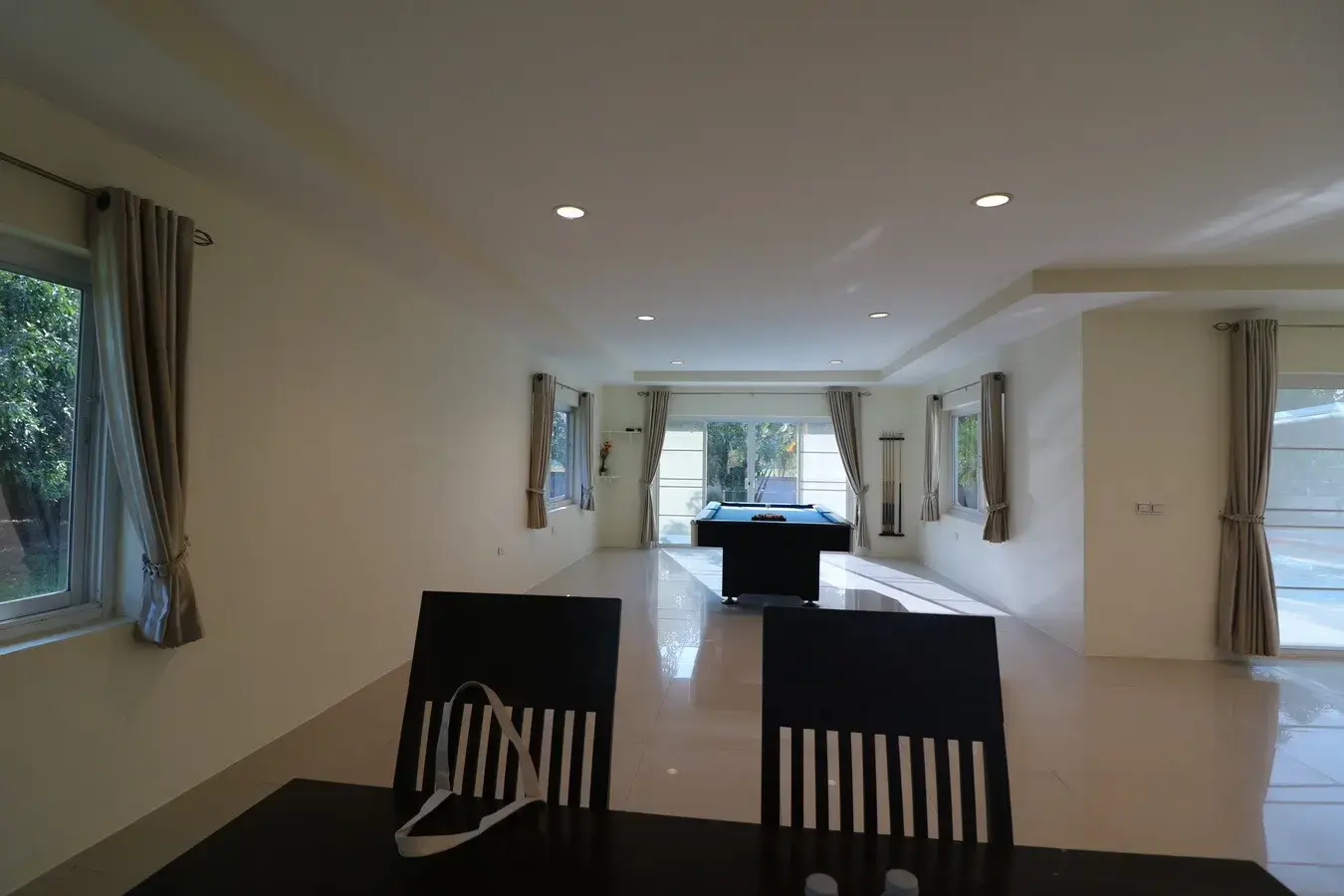 A 3 Bedroom, 3 Bathroom, Semi Rural Home For Sale, Nong Han, Udon Thani, Thailand