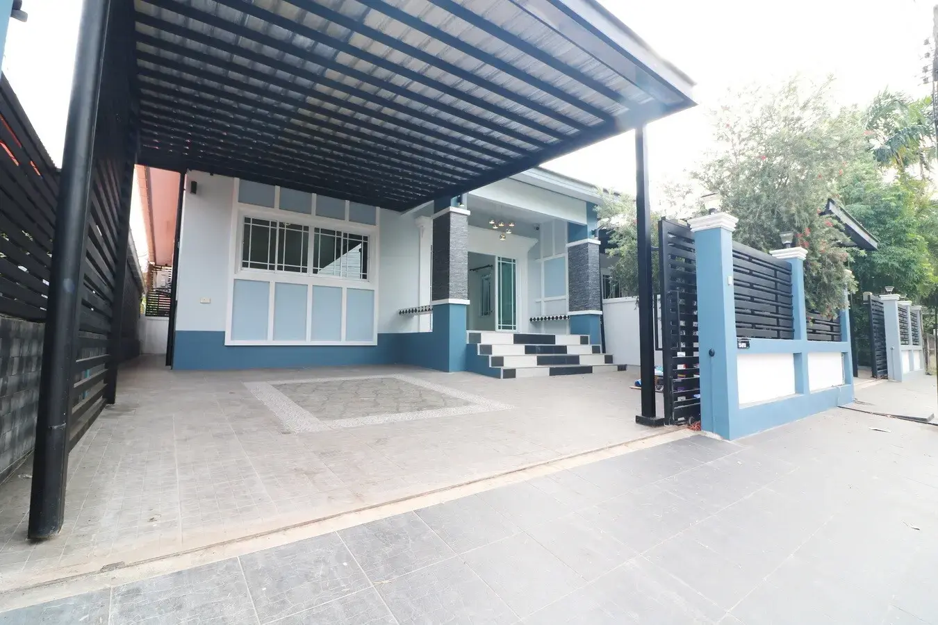 3 Bedroom, 2 Bathroom Home For Sale In Mak Khaeng, Udon Thani, Thailand